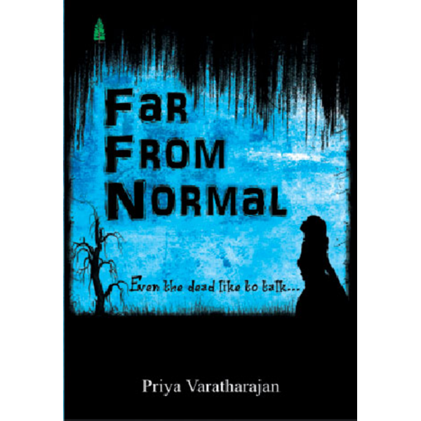Far From Normal